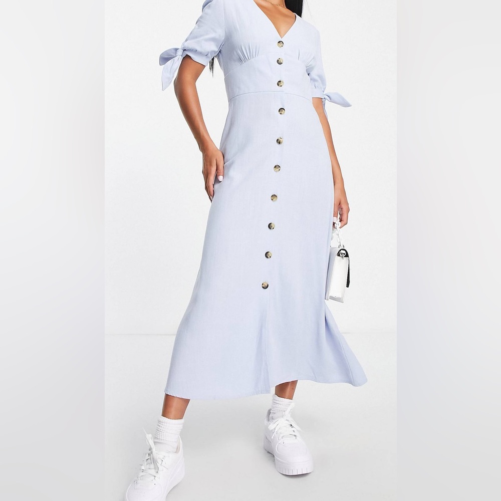 Nobody’s Child Midi dress new 12 size